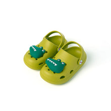 Load image into Gallery viewer, 'Animal Friends' Sandals