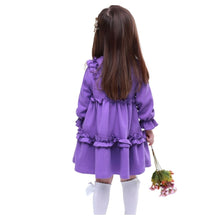 将图片加载到图库查看器,'Romi Frill' Dress