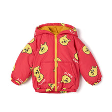 Load image into Gallery viewer, 'Golden Bear' Padded Ski Jacket and Pants Set