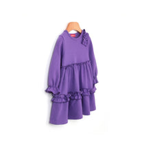 将图片加载到图库查看器,'Romi Frill' Dress