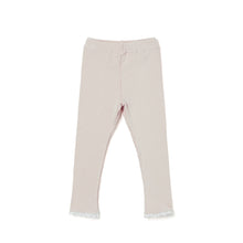 Load image into Gallery viewer, 'Chewy' Warm Fleece Leggings