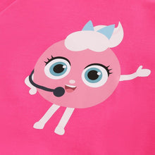 将图片加载到图库查看器,Bread Barbershop 'Idol Macaron' Hooded Dress
