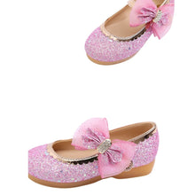 Load image into Gallery viewer, 'Bling Juju' LED Mary Jane Shoes