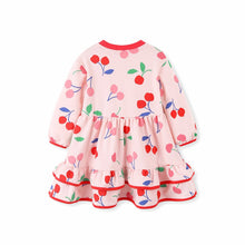 将图片加载到图库查看器,'Round Cherry' Dress