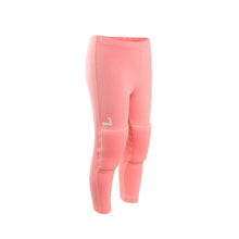 Load image into Gallery viewer, 'Knee Cushion' Knee Protective Padded Leggings