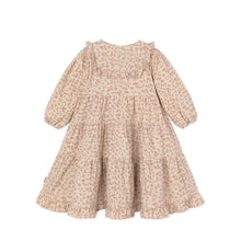 将图片加载到图库查看器,'Nuts Flower' Dress
