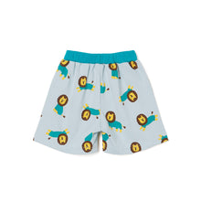 将图片加载到图库查看器,'Roar Lion' Pants