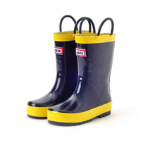 将图片加载到图库查看器,'802' Rain Boots