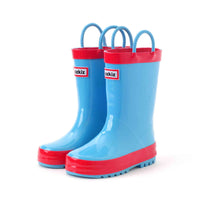 将图片加载到图库查看器,'802' Rain Boots