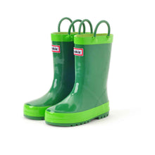 将图片加载到图库查看器,'802' Rain Boots
