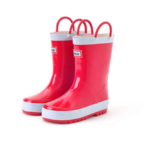 将图片加载到图库查看器,'802' Rain Boots