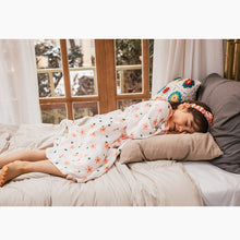将图片加载到图库查看器,'Dallae Dallae' Pajama (Headband Set)