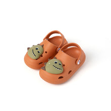 Load image into Gallery viewer, 'Animal Friends' Sandals