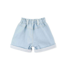 将图片加载到图库查看器,'Fresh Blue' Shorts