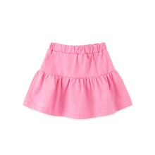 将图片加载到图库查看器,girls pink skirt