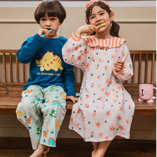 将图片加载到图库查看器,'Dallae Dallae' Pajama (Headband Set)