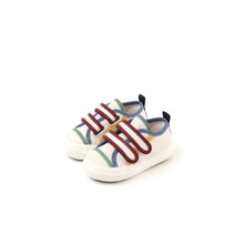 Load image into Gallery viewer, 'Color Line' Sneakers
