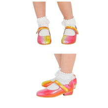 Load image into Gallery viewer, 'Milky Light' Mary Jane Shoes