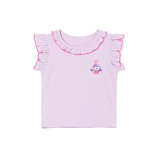 将图片加载到图库查看器,Bread Barbershop 'Lovely Cupcake' T-Shirt
