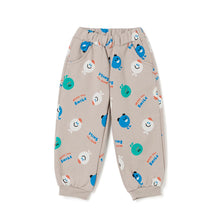 Load image into Gallery viewer, 'Three Beans' Warm Fleece Top and Bottom Set