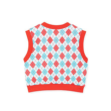 将图片加载到图库查看器,'Chochobee' Knit Vest