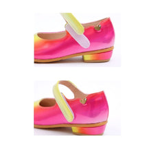 Load image into Gallery viewer, 'Milky Light' Mary Jane Shoes