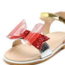 Load image into Gallery viewer, 'Snow White' Sandals