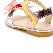Load image into Gallery viewer, 'Snow White' Sandals