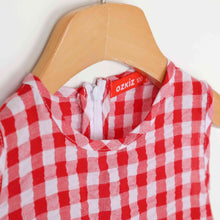 将图片加载到图库查看器,'Red Flavor' Dress
