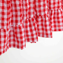 将图片加载到图库查看器,'Red Flavor' Dress