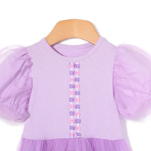 Load image into Gallery viewer, 'Rapunzel' Tulle Dress