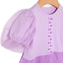 Load image into Gallery viewer, 'Rapunzel' Tulle Dress