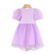Load image into Gallery viewer, 'Rapunzel' Tulle Dress