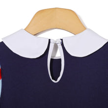 Load image into Gallery viewer, 'Snow White' Dress