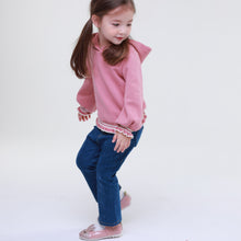 Load image into Gallery viewer, 'Tinkle Bunny' Mary Jane Shoes
