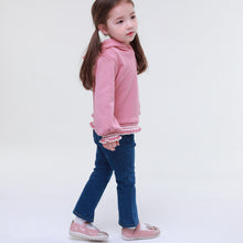 Load image into Gallery viewer, 'Tinkle Bunny' Mary Jane Shoes