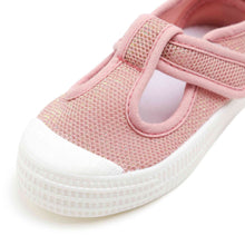 Load image into Gallery viewer, 'Bebe' Mesh Sneakers