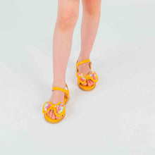 Load image into Gallery viewer, 'Ping Pong Ping Pong' Sandals