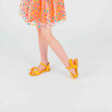 Load image into Gallery viewer, 'Ping Pong Ping Pong' Sandals