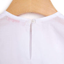 将图片加载到图库查看器,'Bebe White' Blouse