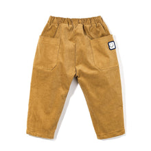 将图片加载到图库查看器,'Koi Koi' Corduroy Pants