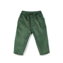 将图片加载到图库查看器,'Koi Koi' Corduroy Pants