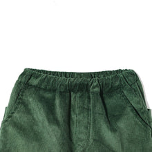将图片加载到图库查看器,'Koi Koi' Corduroy Pants