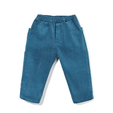 将图片加载到图库查看器,'Koi Koi' Corduroy Pants