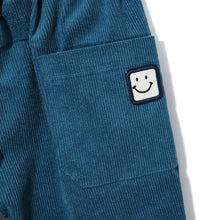 将图片加载到图库查看器,'Koi Koi' Corduroy Pants