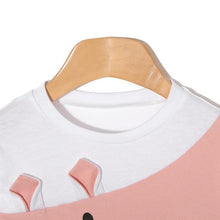 将图片加载到图库查看器,'Cutie Rabbit' T-Shirt