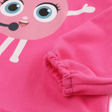 将图片加载到图库查看器,Bread Barbershop 'Idol Macaron' Hooded Dress