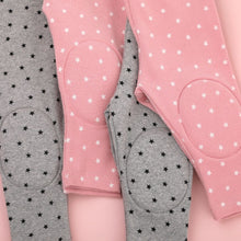 Load image into Gallery viewer, &#39;Until You Stand Up&#39; Baby Knee Protective Padded Leggings
