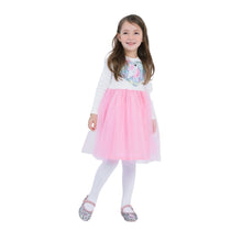 将图片加载到图库查看器,'Twinkle Unicorn' Reversible Sequin Dress