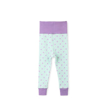 将图片加载到图库查看器,'Dot Jam' Homewear Top and Bottom Set